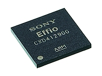 Effio-P CXD4129GG