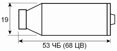 ������� ����������� VB193CH-B36