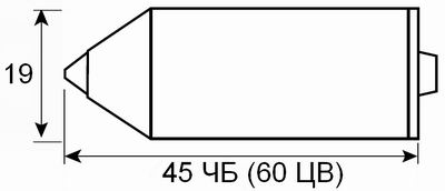������� ����������� VB193C-P37P