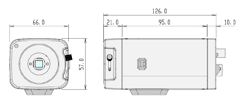������� ����������� VC58FHD-12