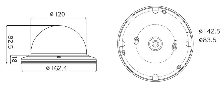 ������� ����������� VDA111S-VFA12