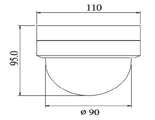   VDA90CSHRX-RVFA26