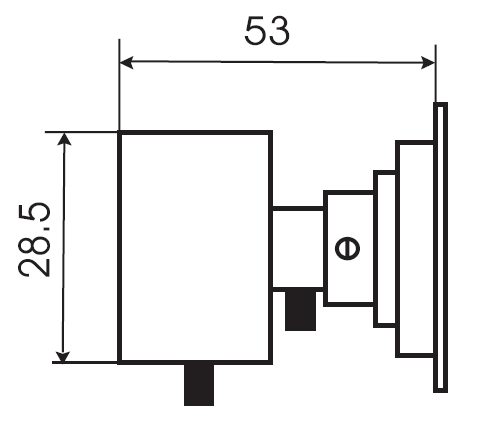 ������� ����������� VM32BH-VFA49