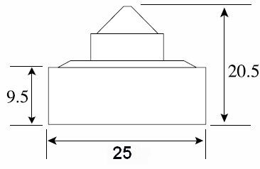 ������� ����������� VQ253CH-P37P