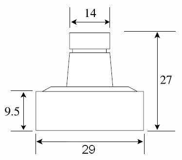 ������� ����������� VQ29BS-B36