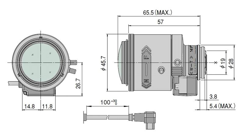   VQ253CH-B36