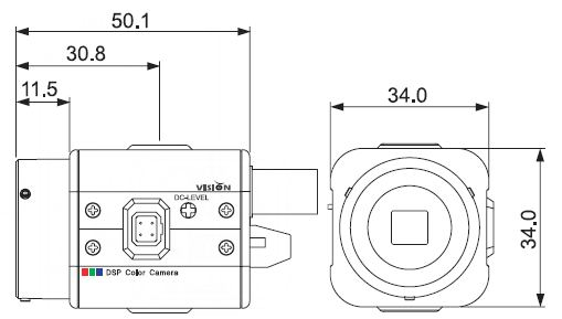 ������� ����������� VC34CS-12