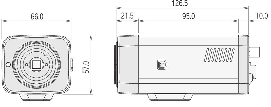 ������� ����������� VC58S