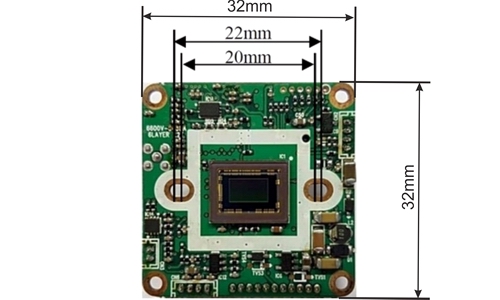    DB-8000DM-P4