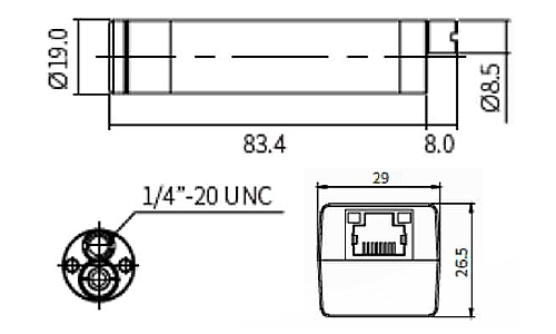    DL-F6319HMI-WX