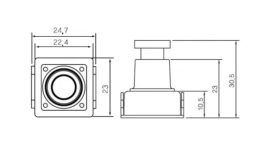    KPC-EX20BH