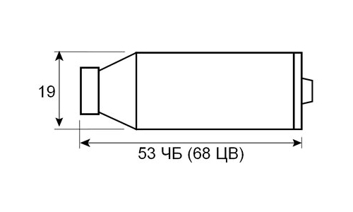    VB19BS-B36