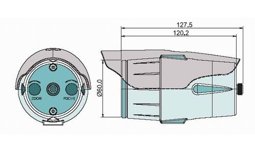    VB60CSHR-VF92