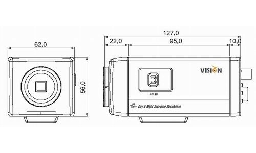    VC56BSHR-230