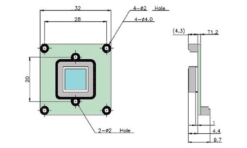    VCB-P822H-P4