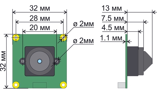    VCB-P8D2H-P4-28