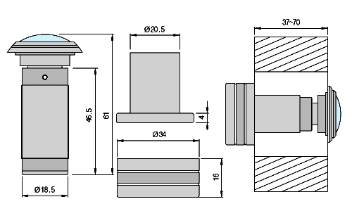    DL-F4012W-DV