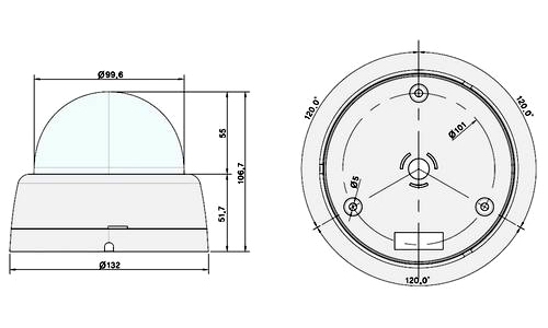    VD102HBH-V12IR