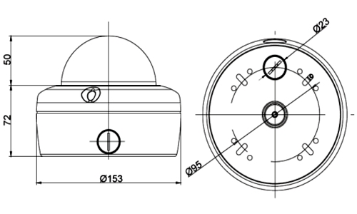    VDA101S3-SFIR