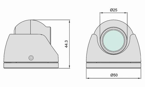    VDA30PN-B36