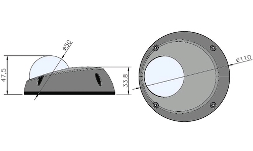    VDA50SMTI