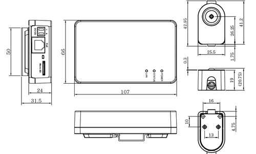    VHI(VH20M2I-P37)