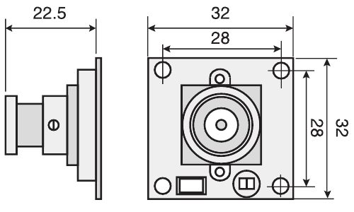    VM32S3-B36