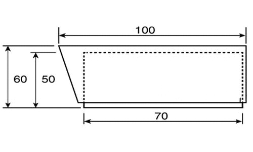   VN50BSHR-H3IR