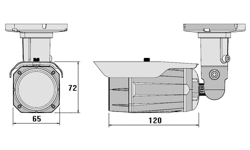    VN5XHB-36IR