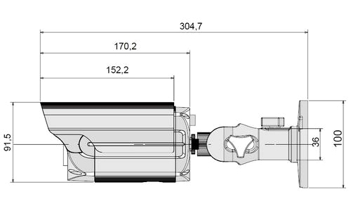    VN70IIS-HVFA12IR