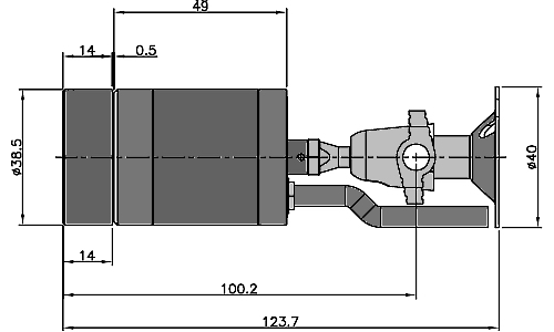    VNS35161XR