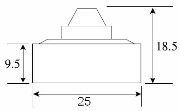    VQ25BSX-P37C