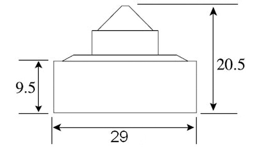    VQ29BSX-P37P