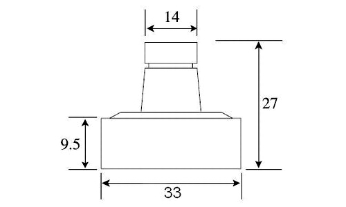    VQ33CSHRX-B36