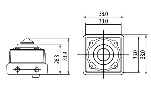   VQ33S3-P37P