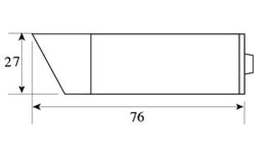    VS27CPH-R36