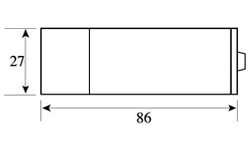    VS27C-W36