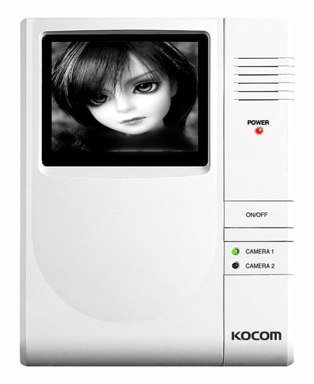 KOCOM KMB-600