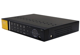 Четырех канальный HD-AHD видеорегистратор PDR-AHT2004