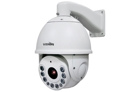Цветная IP видеокамера с инфракрасной подсветкой VPD202SM2TI-IR