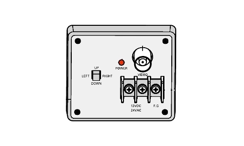    VC56BSHRX-12