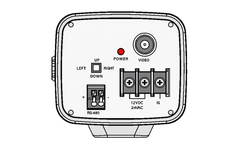    VC58SM3TI-ICR