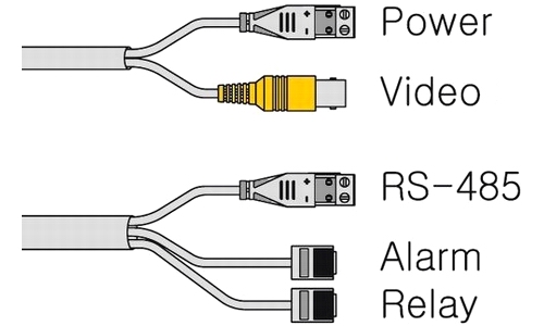    VRP36M-IR